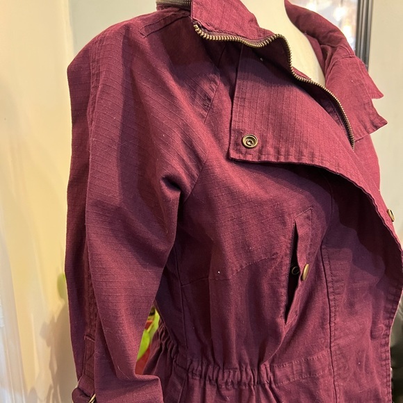 Max & Mia women jacket size S (17) - Picture 10 of 12